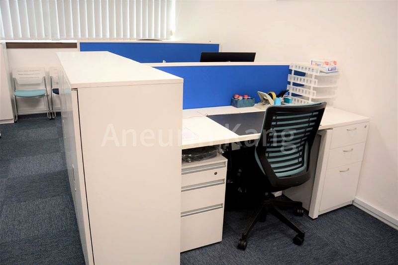 e-Business for Rent in  German Centre - Image 6