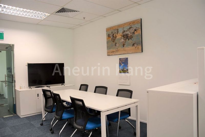e-Business for Rent in  German Centre - Image 3