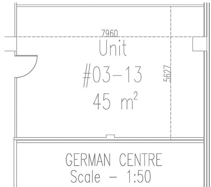 e-Business for Rent in  German Centre - Image 7