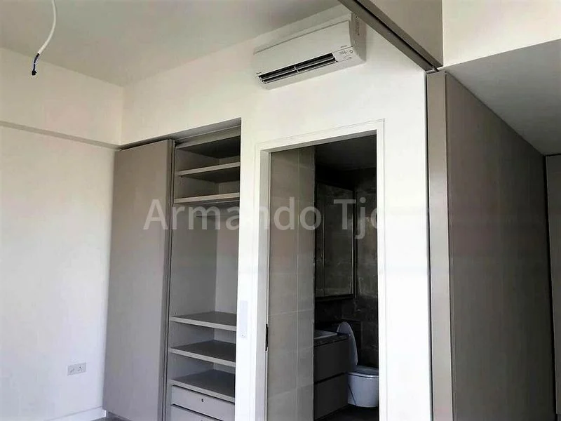 1 Bed Condo for Rent in  Highline Residences - Image 2