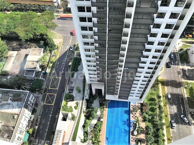 1 Bed Condo for Rent in  Highline Residences - Image 4