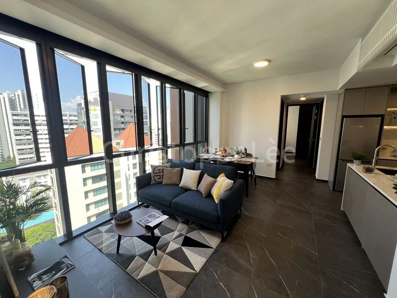 2 Bed Condo for Sale in Liv @ MB - Image 2