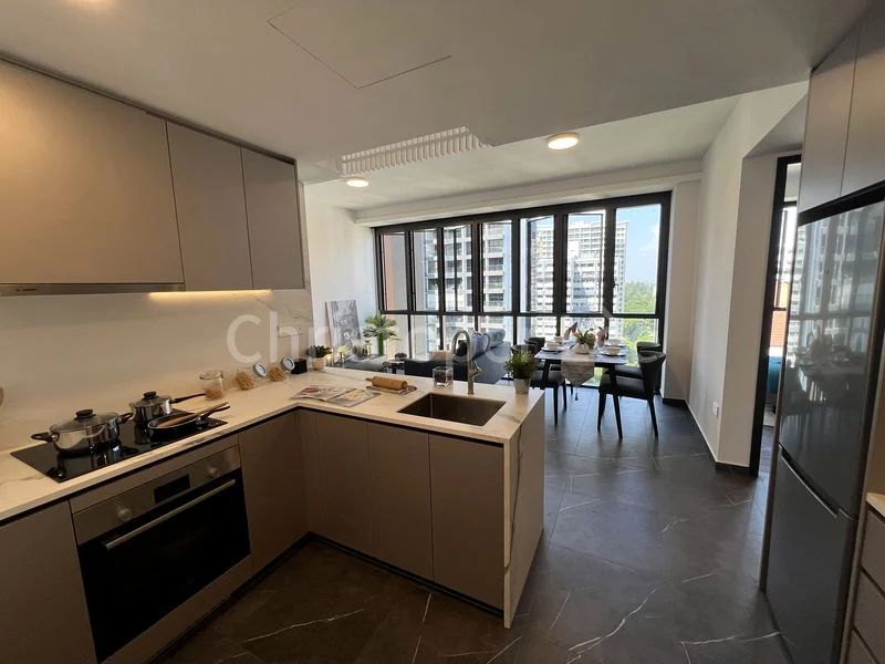 2 Bed Condo for Sale in Liv @ MB - Image 3