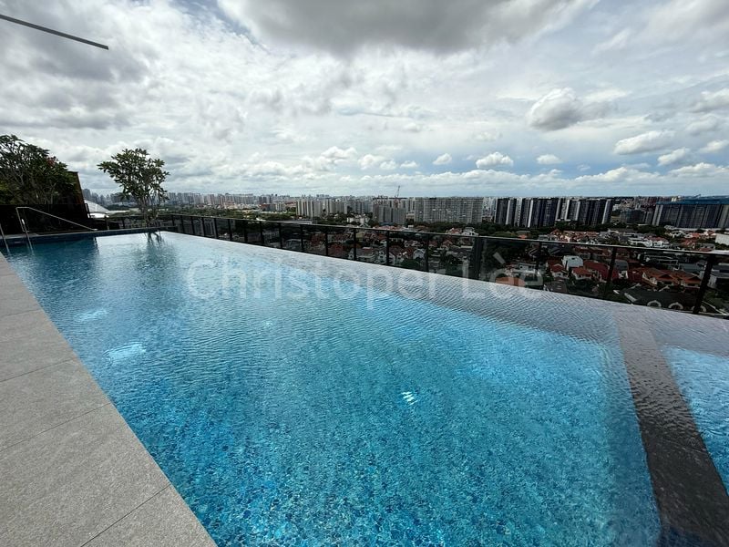 2 Bed Condo for Sale in Liv @ MB - Image 10