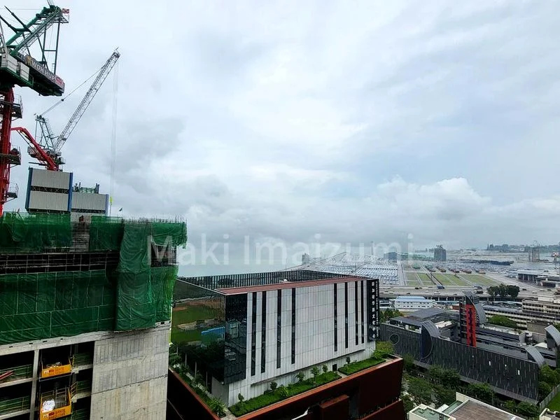 1 Bed Condo for Rent in  V On Shenton - Image 5