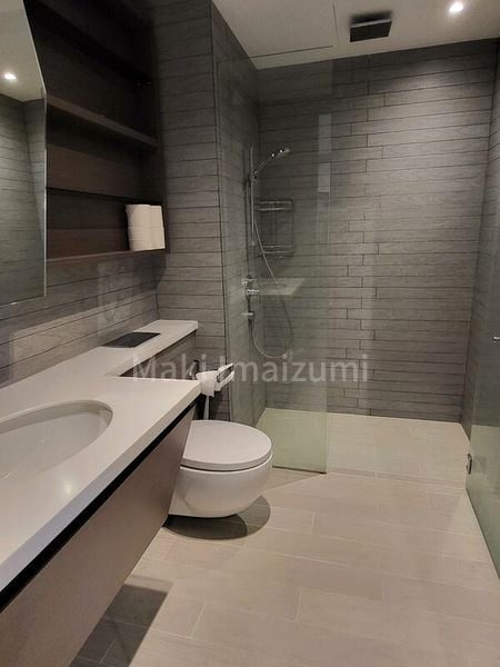 1 Bed Condo for Rent in  V On Shenton - Image 6