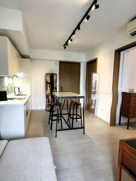 1 Bed Condo for Rent in  V On Shenton - Image 2