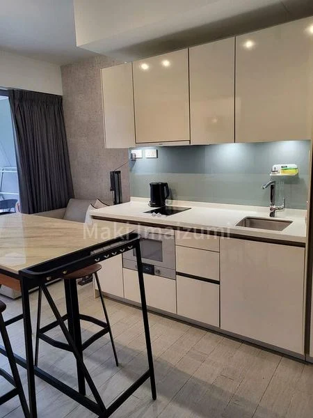 1 Bed Condo for Rent in  V On Shenton - Image 3