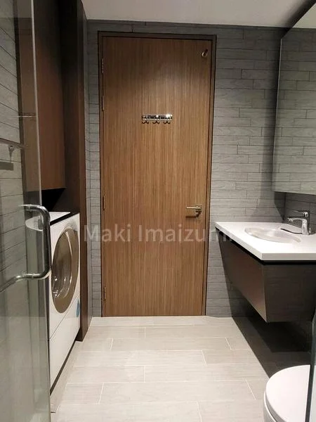 1 Bed Condo for Rent in  V On Shenton - Image 7