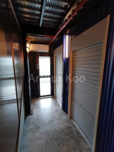 Light Industrial (B1) for Rent: Atrix - 1,200 Sq Ft, Unit 5, Atrix Complex, Wednesfield Road, Wolverhampton - Image 5