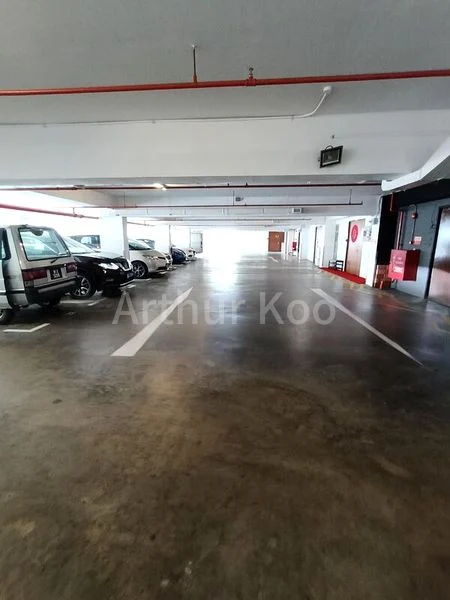 Light Industrial (B1) for Rent: Atrix - 1,200 Sq Ft, Unit 5, Atrix Complex, Wednesfield Road, Wolverhampton - Image 1