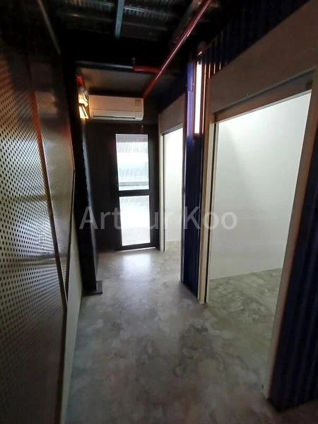 Light Industrial (B1) for Rent: Atrix - 1,200 Sq Ft, Unit 5, Atrix Complex, Wednesfield Road, Wolverhampton - Image 3