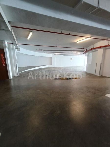 Light Industrial (B1) for Rent: Atrix - 1,200 Sq Ft, Unit 5, Atrix Complex, Wednesfield Road, Wolverhampton - Image 2