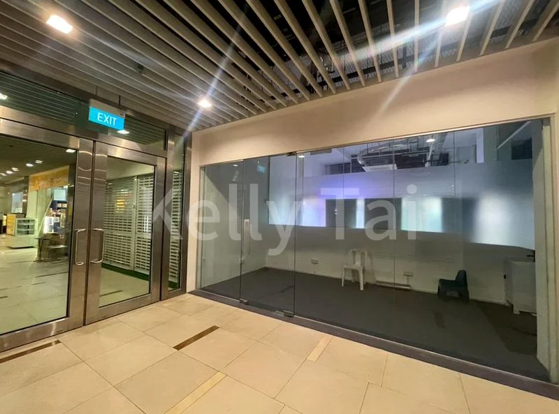 NEWest: Shop / Shophouse for Sale at 1 Joo Chiat Complex #01-01 - Image 1