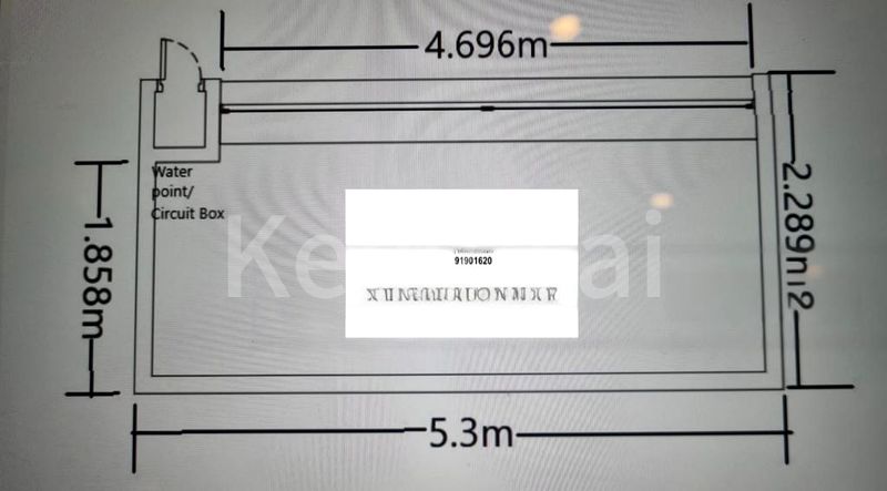 NEWest: Shop / Shophouse for Sale at 1 Joo Chiat Complex #01-01 - Image 4