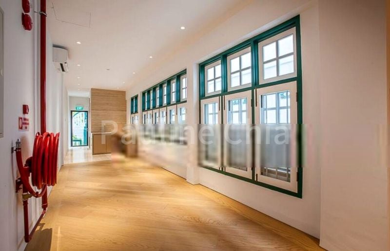 Shop / Shophouse for Sale in  Bukit Pasoh Conservation Area - Image 3