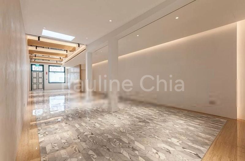 Shop / Shophouse for Sale in  Bukit Pasoh Conservation Area - Image 7