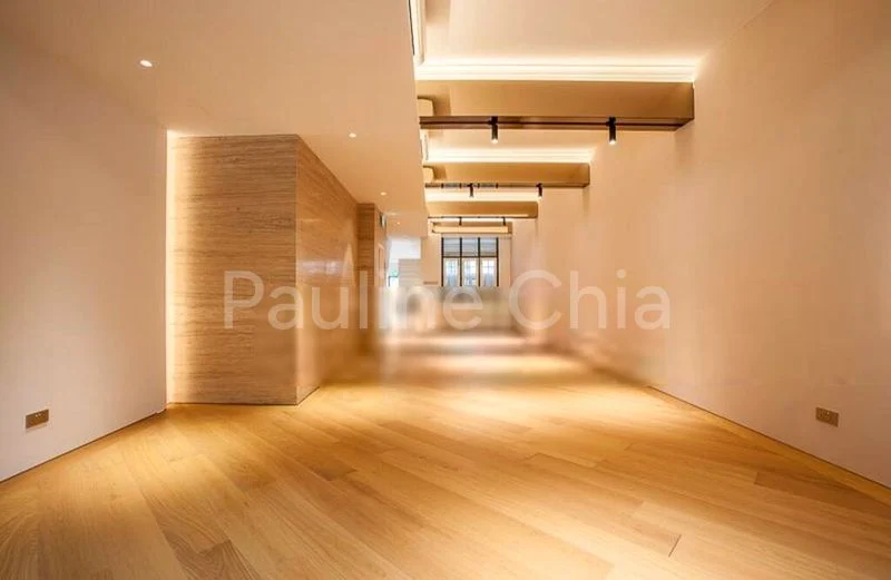 Shop / Shophouse for Sale in  Bukit Pasoh Conservation Area - Image 4