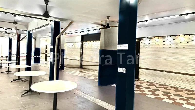 Food & Beverage for Rent: 9+1 Coffeeshop, with Living Quarters on Clementi Street. - Image 5