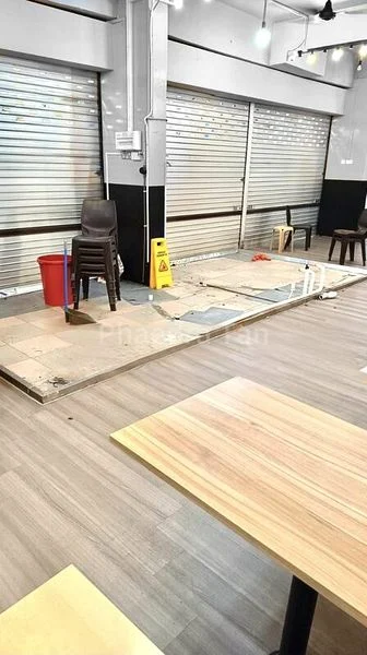 Food & Beverage for Rent: 9+1 Coffeeshop, with Living Quarters on Clementi Street. - Image 6