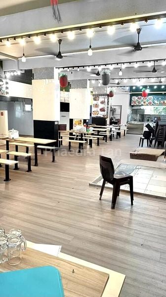 Food & Beverage for Rent: 9+1 Coffeeshop, with Living Quarters on Clementi Street. - Image 7