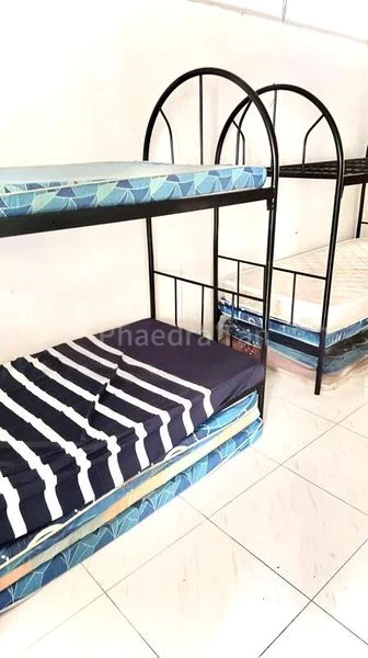 Food & Beverage for Rent: 9+1 Coffeeshop, with Living Quarters on Clementi Street. - Image 4