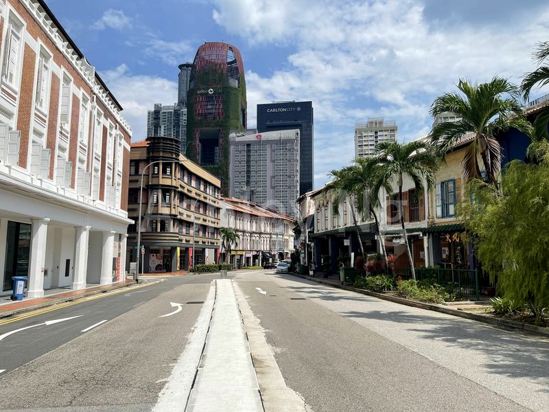 Food & Beverage for Sale: Tanjong Pagar Shophouse Road - Image 5