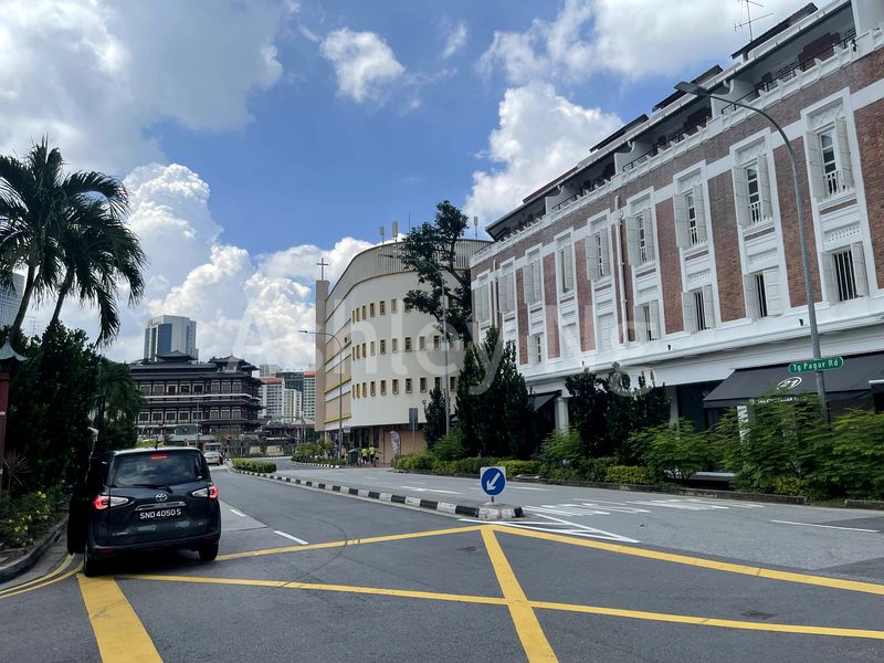 Food & Beverage for Sale: Tanjong Pagar Shophouse Road - Image 6
