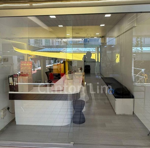 Office for Rent: 720 Ang Mo Kio Avenue 6 - Image 1