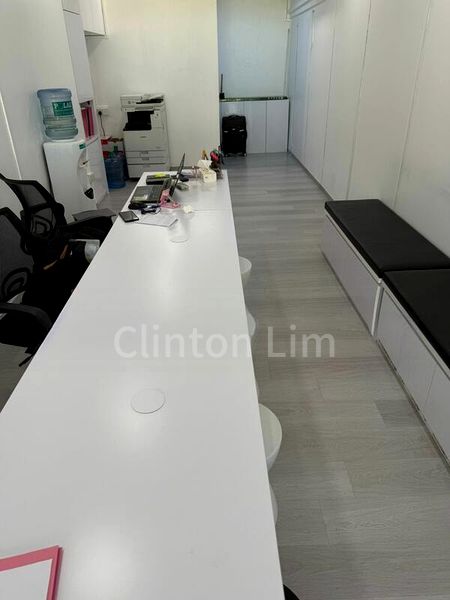 Office for Rent: 720 Ang Mo Kio Avenue 6 - Image 2