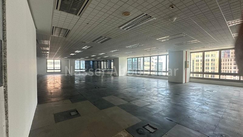 Office for Rent in Prudential Tower - Image 7