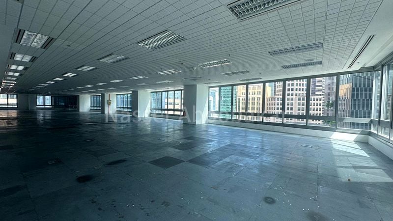 Office for Rent in Prudential Tower - Image 14