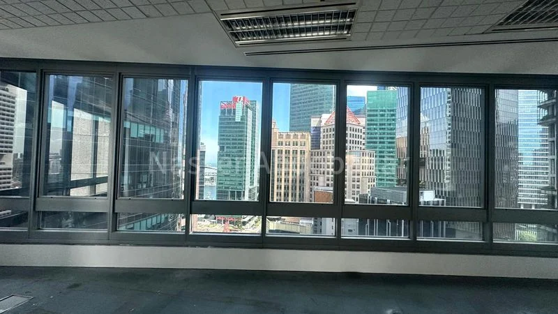 Office for Rent in Prudential Tower - Image 2