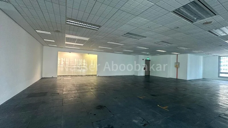 Office for Rent in Prudential Tower - Image 11