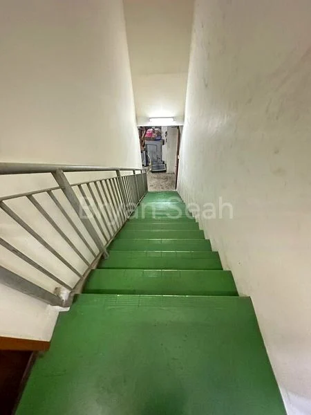 Light Industrial (B1) for Sale: Eco-Tech @ Sunview - Image 1