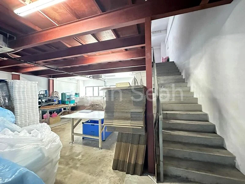 Light Industrial (B1) for Sale: Eco-Tech @ Sunview - Image 2