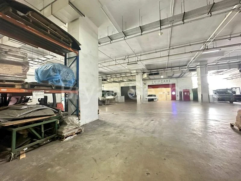 Light Industrial (B1) for Sale: Eco-Tech @ Sunview - Image 3