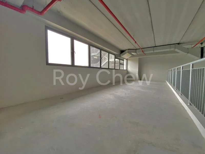 Light Industrial (B1) for Sale in  Polaris @ Woodlands - Image 5