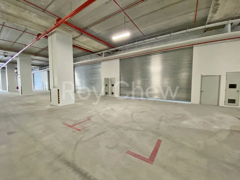 Light Industrial (B1) for Sale in  Polaris @ Woodlands - Image 3