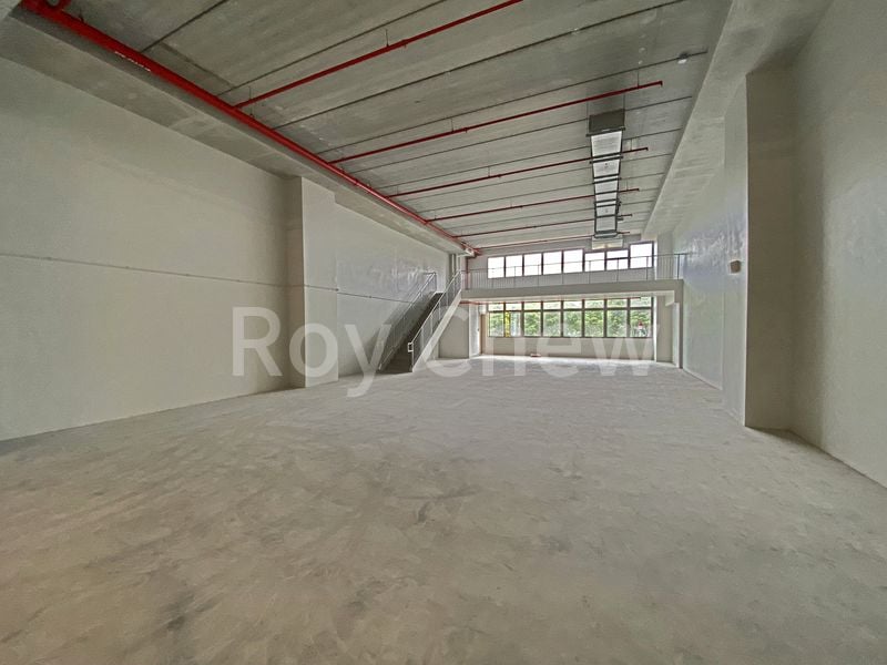 Light Industrial (B1) for Sale in  Polaris @ Woodlands - Image 4
