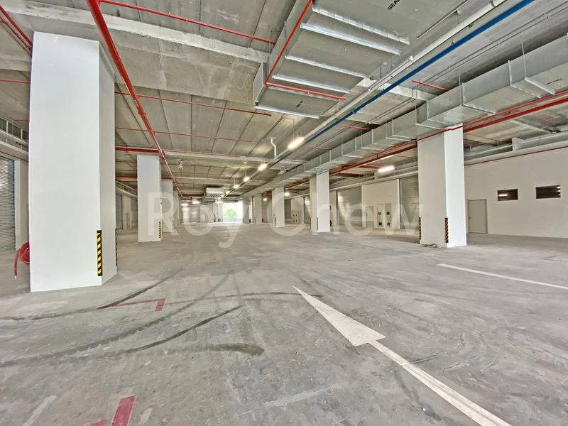Light Industrial (B1) for Sale in  Polaris @ Woodlands - Image 2