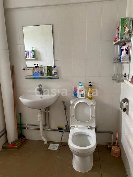 Room (HDB) for Rent in  187 Bishan Street 13 - Image 4