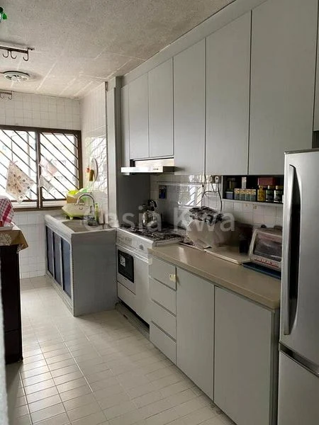 Room (HDB) for Rent in  187 Bishan Street 13 - Image 3