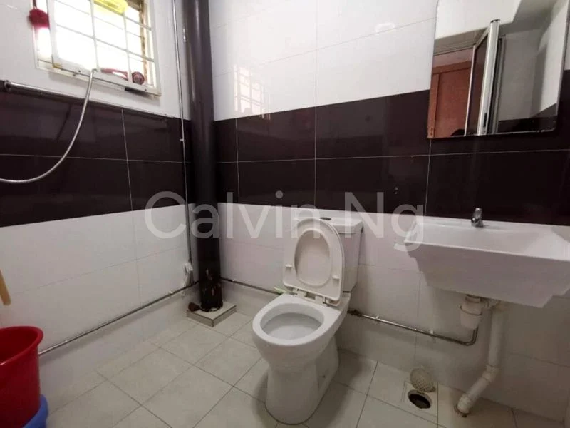 Common Room (HDB) for Rent in  314 Sembawang Drive - Image 3