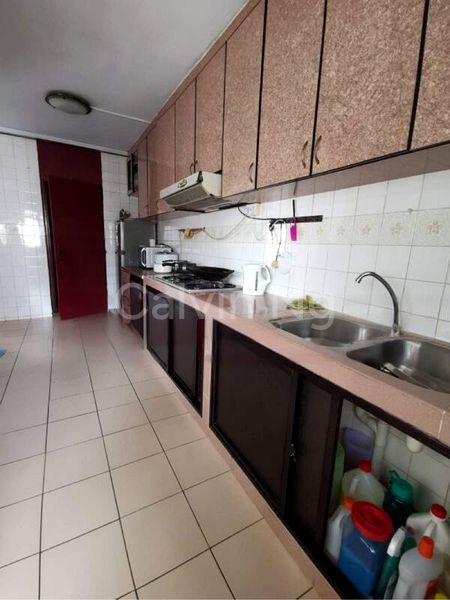 Common Room (HDB) for Rent in  314 Sembawang Drive - Image 4