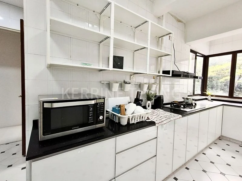Common Room (Condo) for Rent in  Equatorial Apartments - Image 12