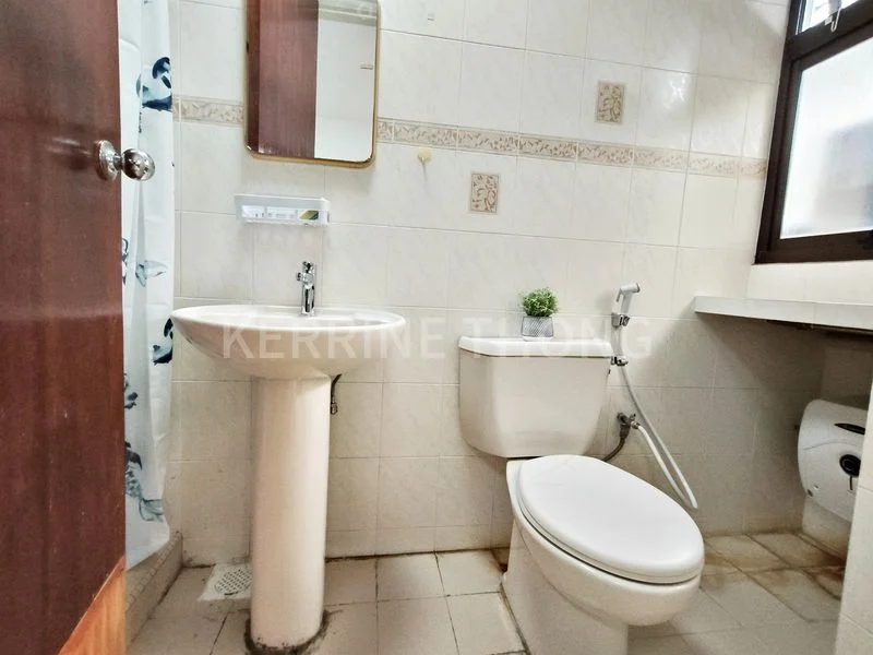 Common Room (Condo) for Rent in  Equatorial Apartments - Image 5