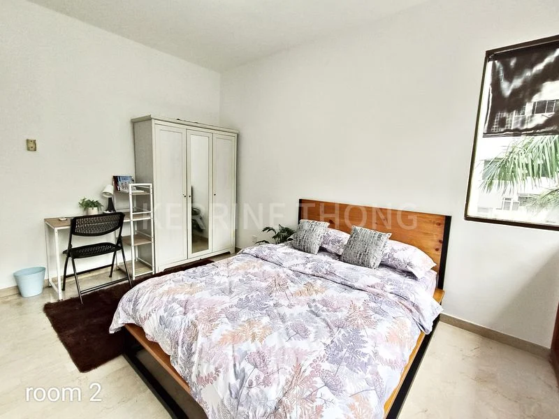 Common Room (Condo) for Rent in  Equatorial Apartments - Image 14