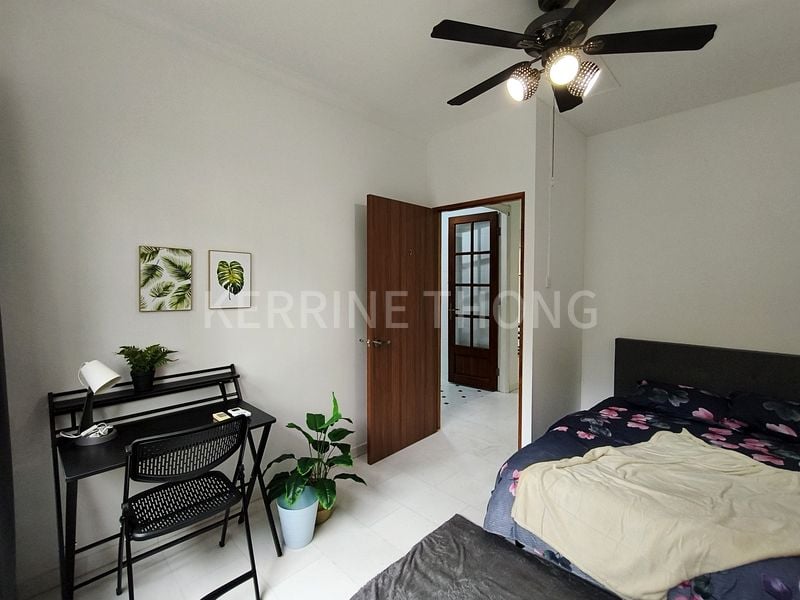 Common Room (Condo) for Rent in  Equatorial Apartments - Image 9