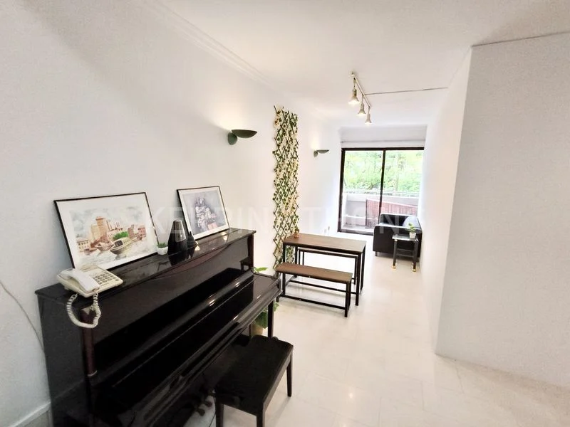 Common Room (Condo) for Rent in  Equatorial Apartments - Image 6